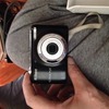 Coolpix camera in box