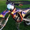 ktm 350sxf