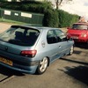 306 dturbo half leathers lowerd