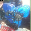 ford puma engine 1.7