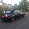 BMW E46 M3 108k FSH STUNNING CONDITION!! £6595 or swap