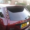 ford focus 1.8 modified