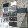 HUGE mobile phone repair kit with parts to repair APPLE SAMSUNG NOKIA