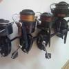 highly collectable mitchel reel offer