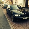 BMW 118d Msport 2007