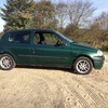 Clio 1.4 8v sport