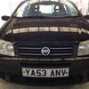 Fiat Punto Active 1.2 8v (LOW MILEAGE)