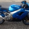 Kawasaki ZX9R C1