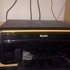 kodak printer/scanner