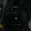 bmw e36 mtech steering wheel (other e36 parts aswell)