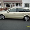 vauxhall astra estate 1.6 easy tronic