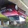 Modified citroen saxo vtr