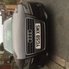 Audi A5 coupe, full leather, LED running lights MINT CONDITION
