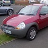 Ford Ka 45000