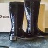 New DUNE boots