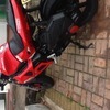 Gilera dna 125cc