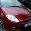 fiat bravo 2007 1.4 t jet 81k