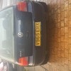 v reg golf 1.4e with alloys tested febuary 2015