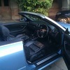 Audi a4 convertible 1.8T SPORT