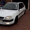 Rare white vtr....!!!!!!!