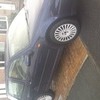 v reg golf 3 door tested with alloys