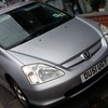 HONDA CIVIC 1.4 MAX