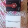 Ipad2 and beats by dre solo hd special edition