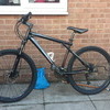 GT AGGRESSOR XC2