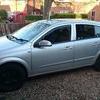 vauxhall astra 1.7 cdti