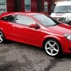 Vauxhall Astra sxi 1.7 cdti