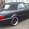 Bmw 330ci convertible