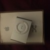 Ipod 2gig nano silver