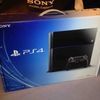 PS4 Console