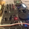 Numark icdmix 3 and Numark dm1002mkll mixer