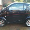 smart car