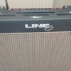 Line 6 Flextone 2 XL (2 x 50w) digital modelling amplifier