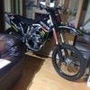 Kxf 2010 kawasaki 250 £1750 no offers