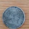 1813 1s 6d bank token