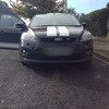 Ford Focus ST 2010 Replica  Low Mileage