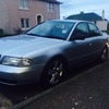 Audi A4 B5 1.8 1996
