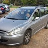 peugeot 307 2.0 hdi s
