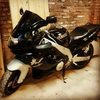 Yamaha Thundercat YZ600R
