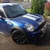 genuine jcw mini copper s  works