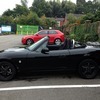 2003 Mazda MX-5 1.6i Convertible Facelift Not Boxster TT MR2 GTi Tdi Diesel mx5 turbo swap