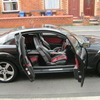 2005 55 MAZDA RX8 BLACK 231PS EDITION MASSIVE SPEC LOTS OF HISTORY 3 KEYS