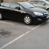 vauxhall astra 2010 1.7cdti