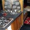FIAT DUCATO MOTORHOME CAMPERVAN CONVERSION - 2.8 JTD ENGINE, ONLY 100,000 MILES