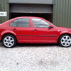 VW Bora 2003 TDI S 1.9 PD 100 5 month taxed and MOT