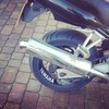 FZS 600 FAZER