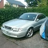 volvo c70 coupe
